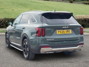 Used Kia Sorento 2026 for sale - 79417296: Photo
