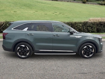Used Kia Sorento 2026 for sale - 79417296: Photo
