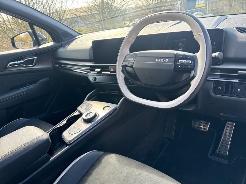 Used Kia Sportage 2025 for sale - 78108872: Photo 11