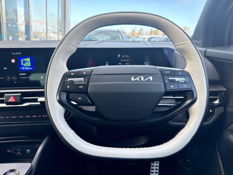 Used Kia Sportage 2025 for sale - 78108872: Photo 18