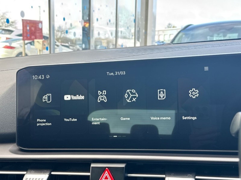 Used Kia Sportage 2025 for sale - 78108872: Photo 23