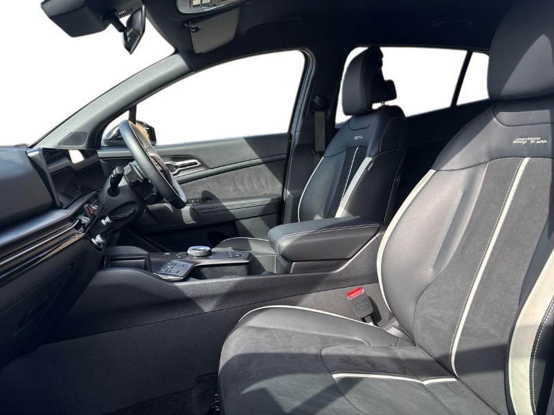 Used Kia Sportage 2025 for sale - 78108872: Photo 4