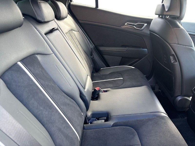 Used Kia Sportage 2025 for sale - 78108872: Photo 5