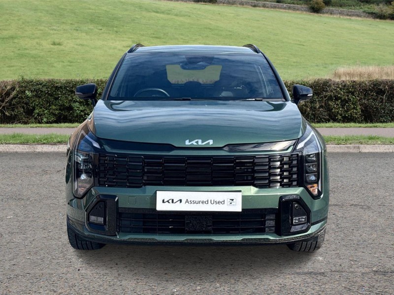 Used Kia Sportage 2025 for sale - 78108872: Photo 8