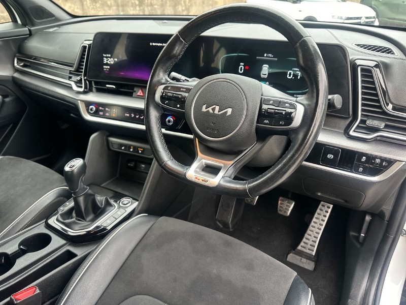 Used Kia Sportage 2023 for sale - 77504464: Photo 10