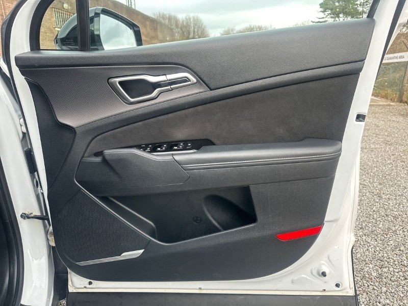 Used Kia Sportage 2023 for sale - 77504464: Photo 11