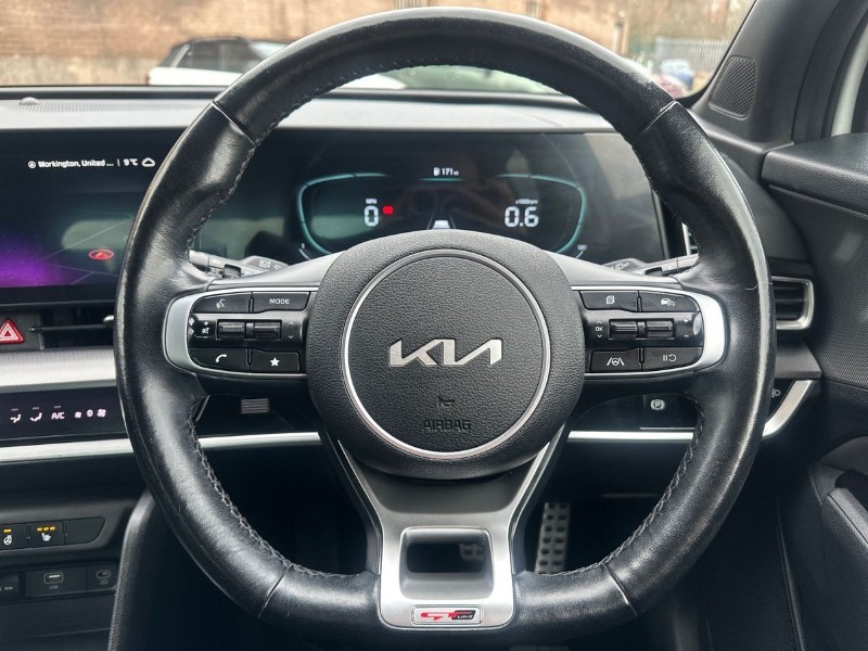 Used Kia Sportage 2023 for sale - 77504464: Photo 17