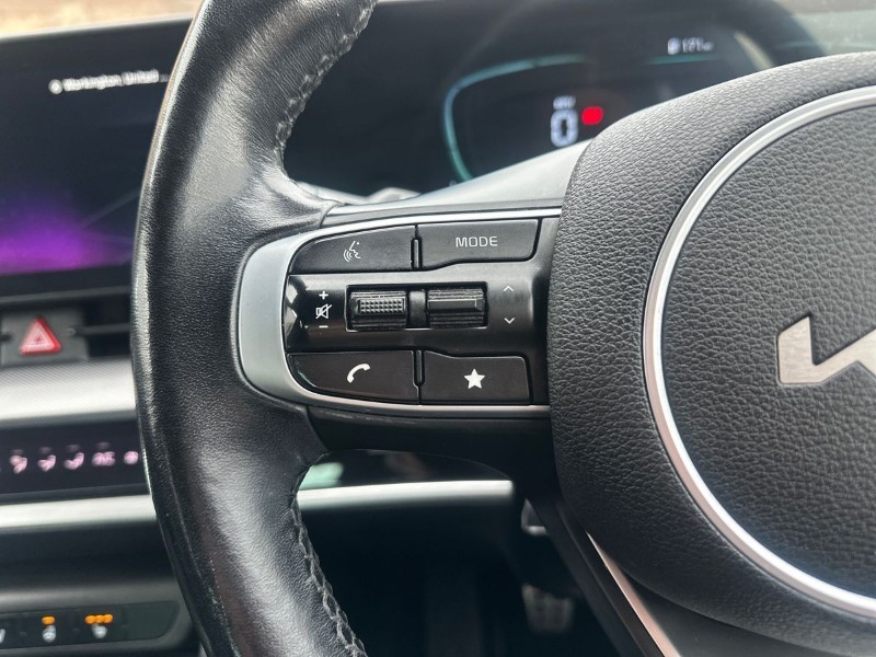 Used Kia Sportage 2023 for sale - 77504464: Photo 18