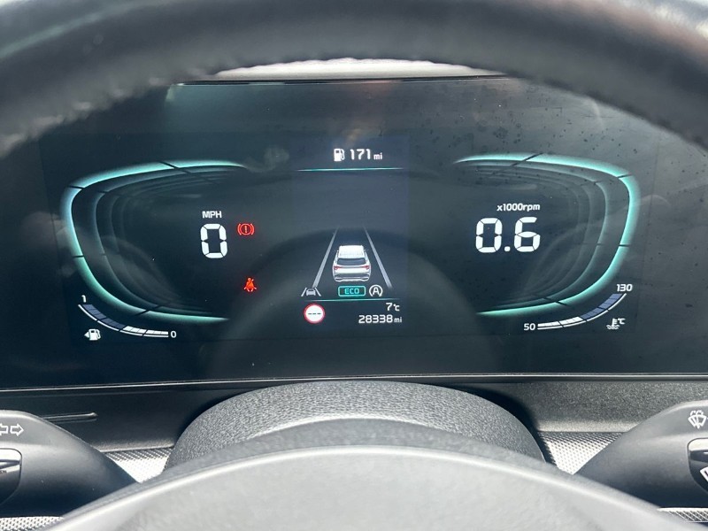 Used Kia Sportage 2023 for sale - 77504464: Photo 20