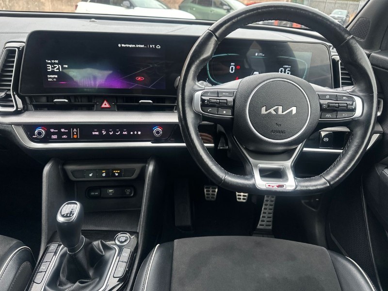 Used Kia Sportage 2023 for sale - 77504464: Photo 21