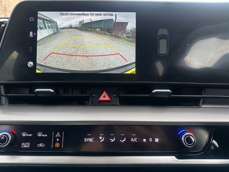 Used Kia Sportage 2023 for sale - 77504464: Photo 24