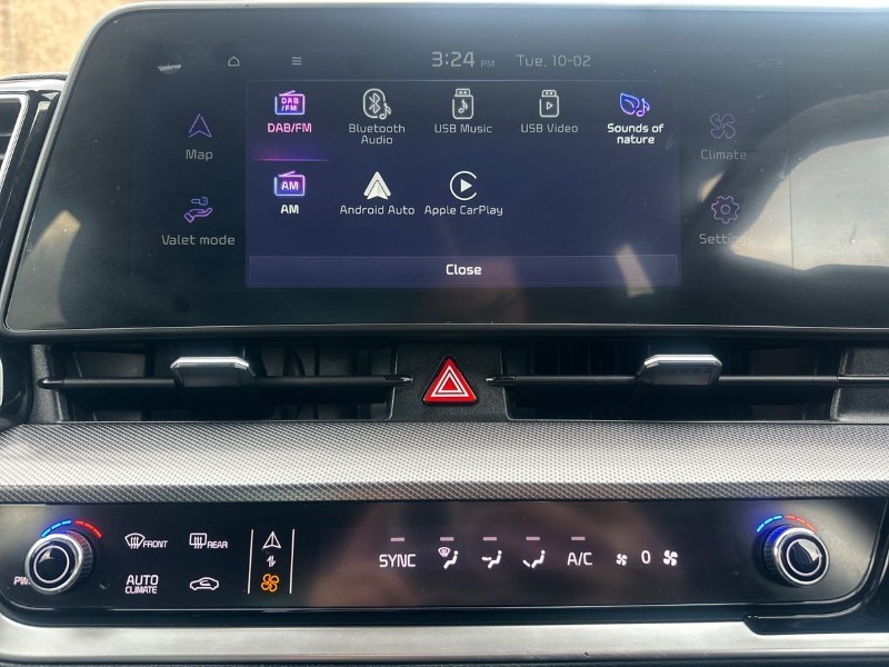 Used Kia Sportage 2023 for sale - 77504464: Photo 25