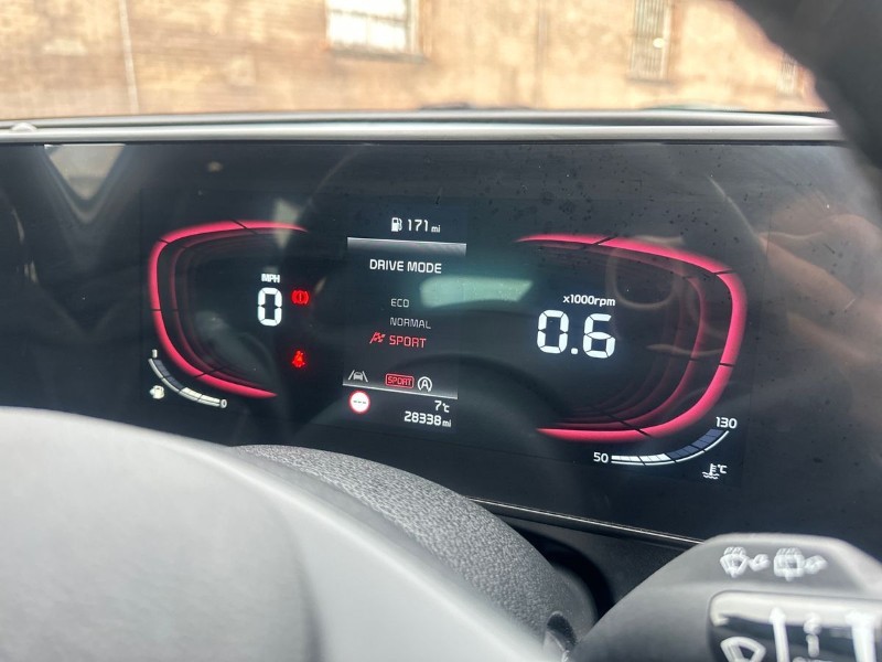 Used Kia Sportage 2023 for sale - 77504464: Photo 27