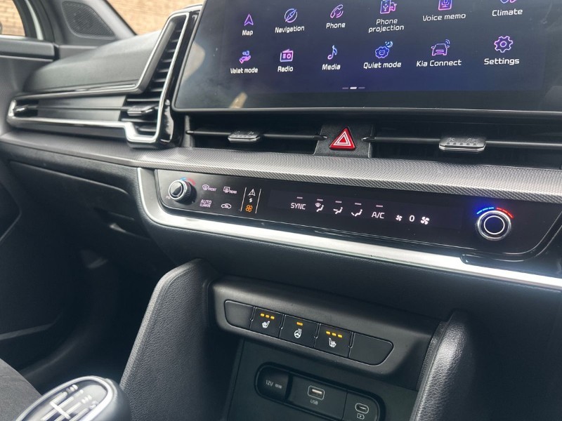 Used Kia Sportage 2023 for sale - 77504464: Photo 29