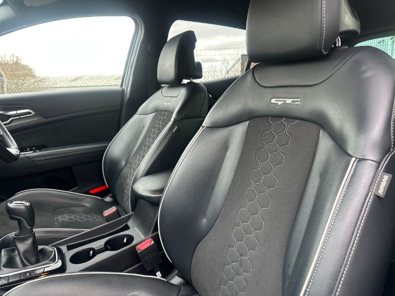 Used Kia Sportage 2023 for sale - 77504464: Photo 32