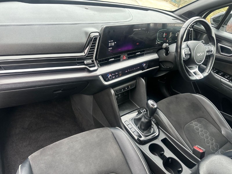 Used Kia Sportage 2023 for sale - 77504464: Photo 33