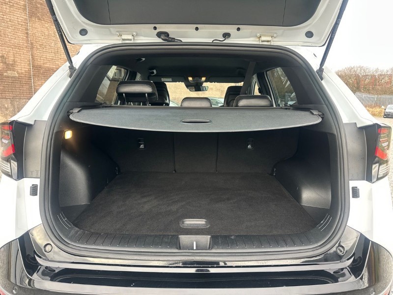 Used Kia Sportage 2023 for sale - 77504464: Photo 34