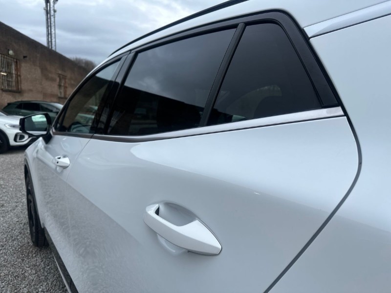 Used Kia Sportage 2023 for sale - 77504464: Photo 35