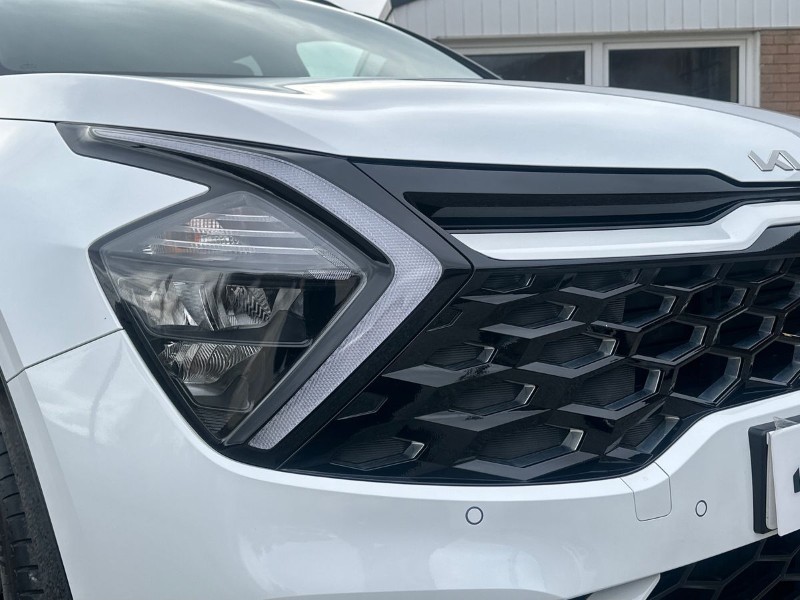 Used Kia Sportage 2023 for sale - 77504464: Photo 36