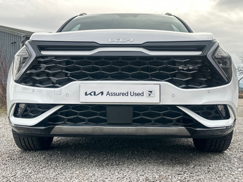 Used Kia Sportage 2023 for sale - 77504464: Photo 37