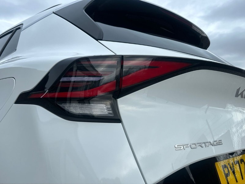 Used Kia Sportage 2023 for sale - 77504464: Photo 38