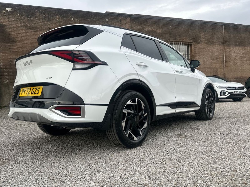 Used Kia Sportage 2023 for sale - 77504464: Photo 39