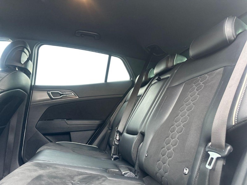 Used Kia Sportage 2023 for sale - 77504464: Photo 4