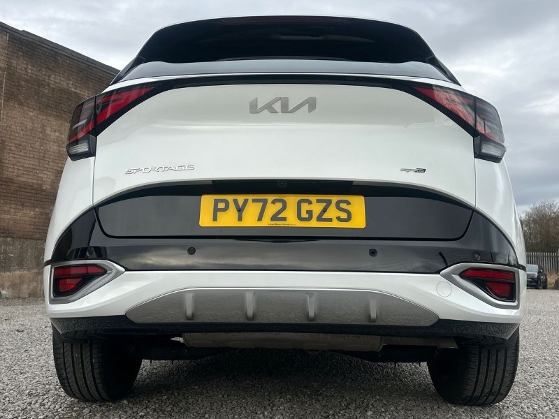 Used Kia Sportage 2023 for sale - 77504464: Photo 40