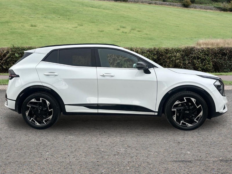 Used Kia Sportage 2023 for sale - 77504464: Photo 5