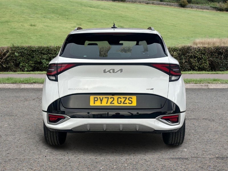 Used Kia Sportage 2023 for sale - 77504464: Photo 6