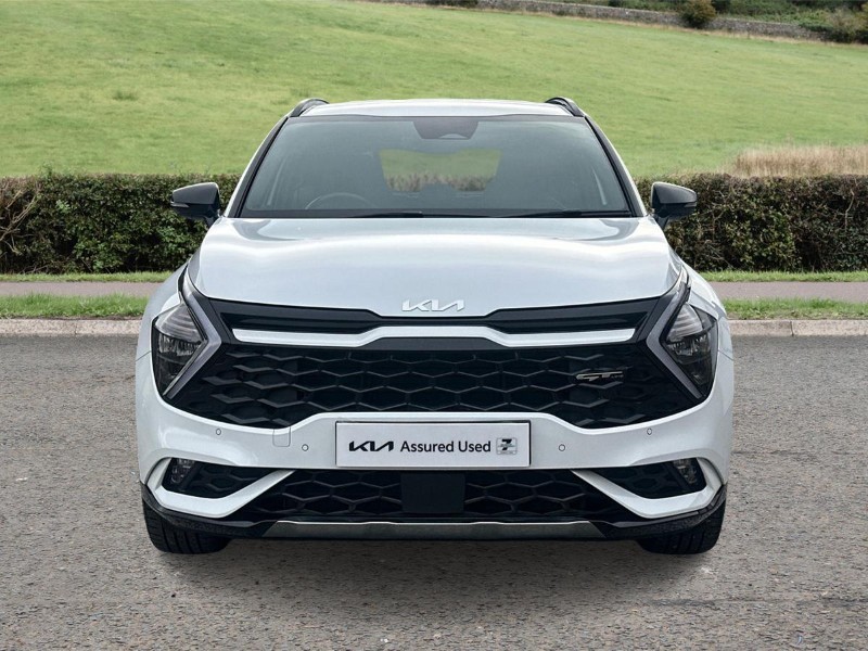 Used Kia Sportage 2023 for sale - 77504464: Photo 7