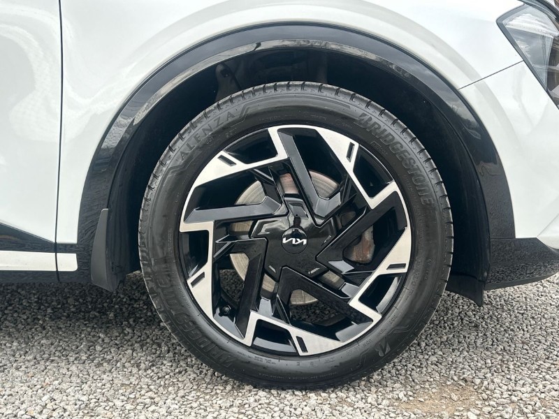 Used Kia Sportage 2023 for sale - 77504464: Photo 8