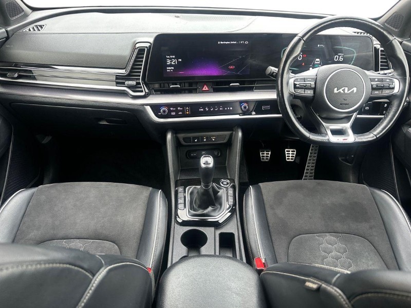 Used Kia Sportage 2023 for sale - 77504464: Photo 9