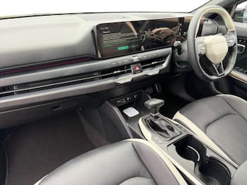Used Kia K4 2026 for sale - 79771567: Photo