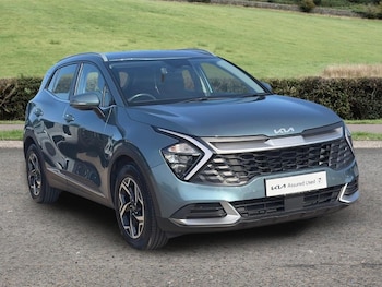 Used Kia Sportage 2023 for sale - 79287241: Photo