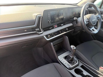 Used Kia Sportage 2023 for sale - 79287241: Photo