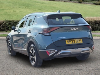 Used Kia Sportage 2023 for sale - 79287241: Photo