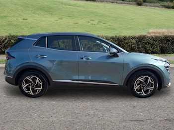 Used Kia Sportage 2023 for sale - 79287241: Photo