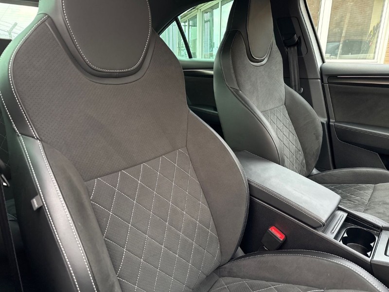 Used Skoda Superb 2024 for sale - 77449960: Photo 16