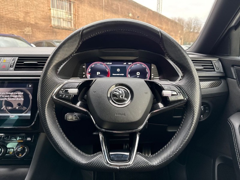 Used Skoda Superb 2024 for sale - 77449960: Photo 17