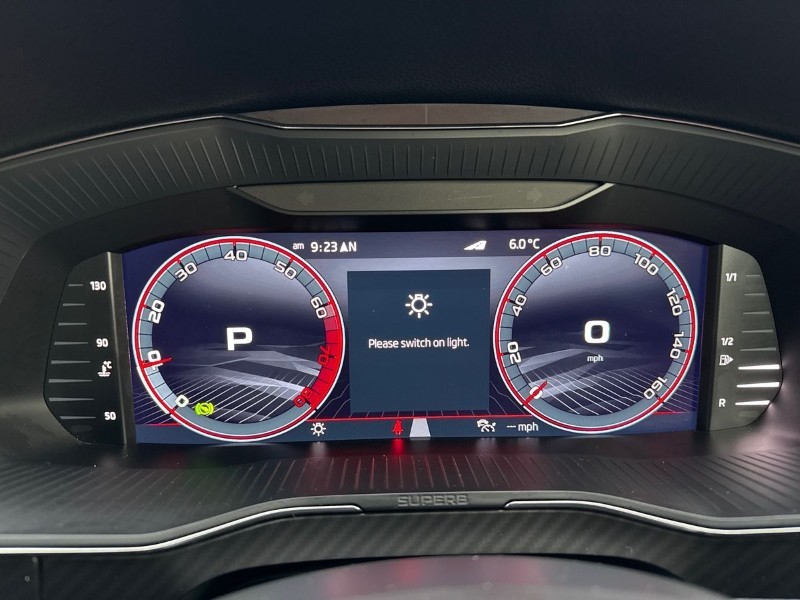 Used Skoda Superb 2024 for sale - 77449960: Photo 20