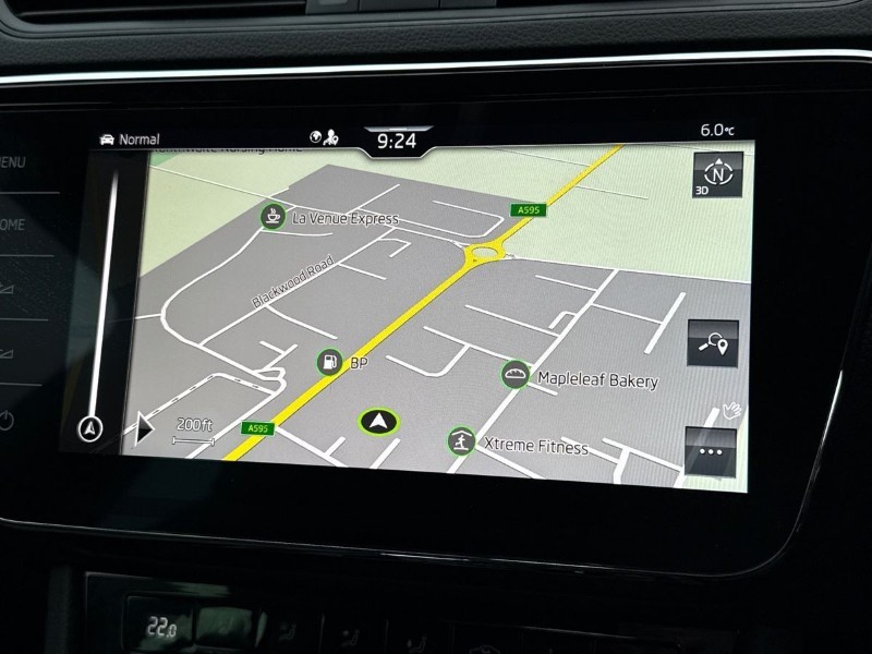 Used Skoda Superb 2024 for sale - 77449960: Photo 23