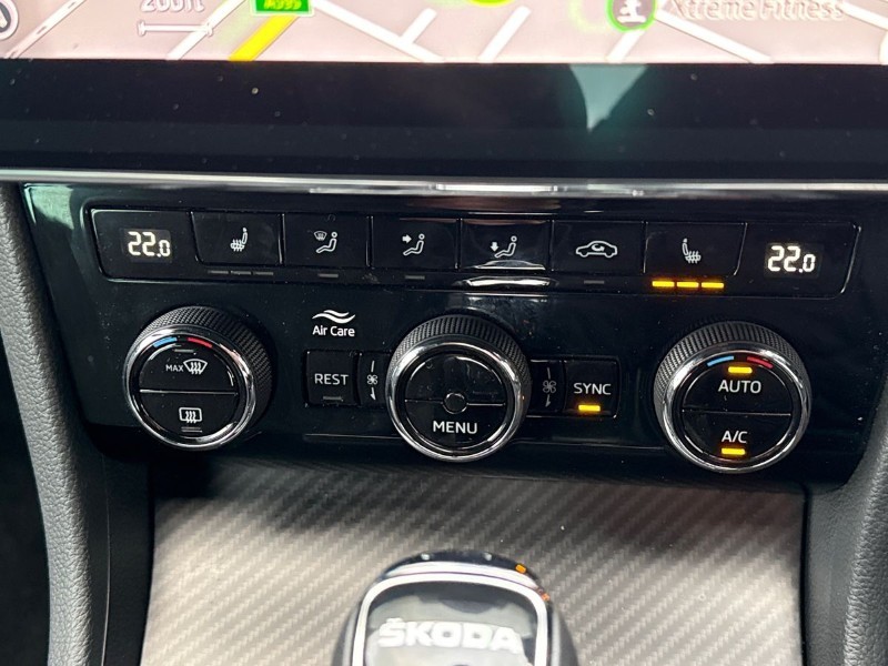 Used Skoda Superb 2024 for sale - 77449960: Photo 24