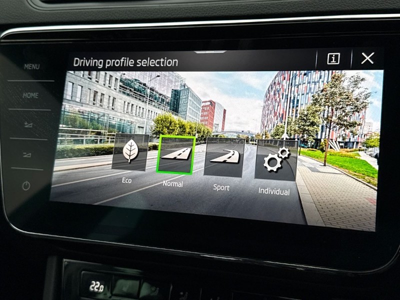 Used Skoda Superb 2024 for sale - 77449960: Photo 25