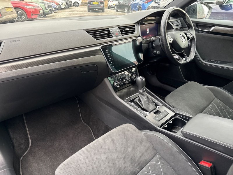 Used Skoda Superb 2024 for sale - 77449960: Photo 30