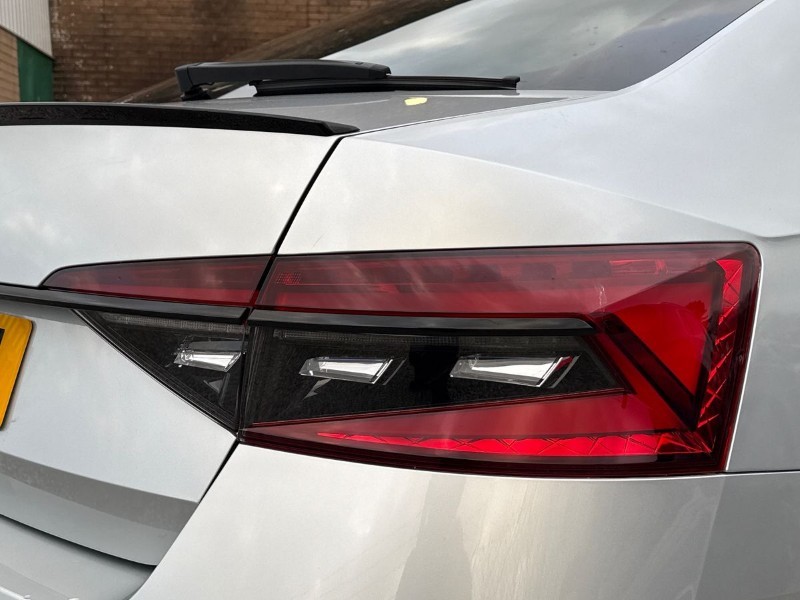 Used Skoda Superb 2024 for sale - 77449960: Photo 36