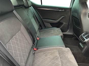 Used Skoda Superb 2024 for sale - 77449960: Photo