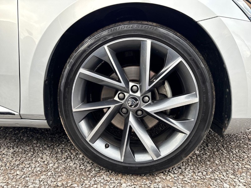 Used Skoda Superb 2024 for sale - 77449960: Photo 8