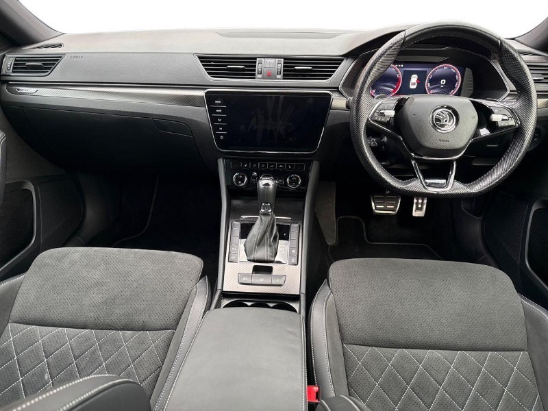 Used Skoda Superb 2024 for sale - 77449960: Photo 9