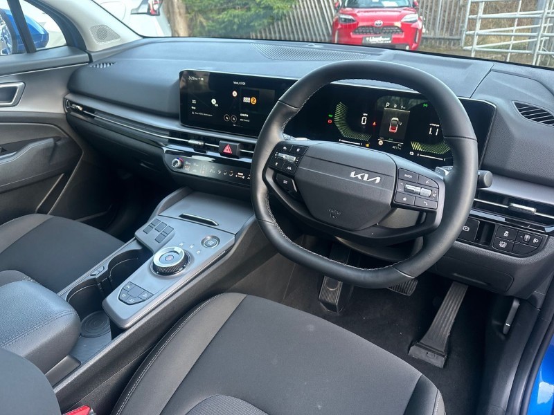 Used Kia Sportage 2025 for sale - 77135807: Photo 10